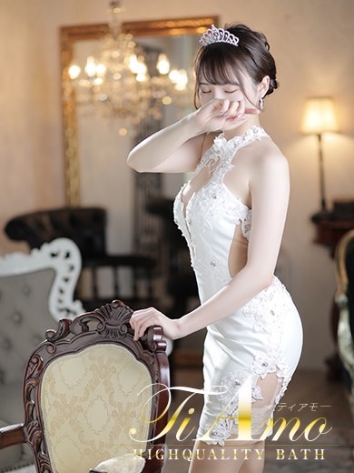 Ti Amo ソープランド Harusaki Hiyori  可愛系 巨乳