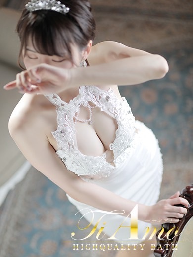 Ti Amo ソープランド Harusaki Hiyori  可愛系 巨乳