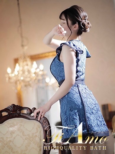 Ti Amo 한국인 가능 소프랜드 Okumura Tsukino  可愛系 巨乳 癒系