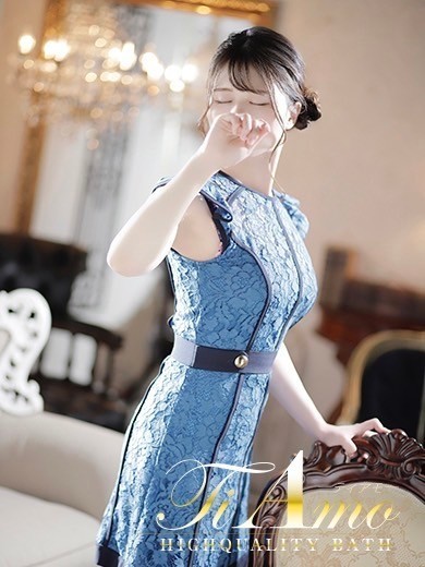 Ti Amo 한국인 가능 소프랜드 Okumura Tsukino  可愛系 巨乳 癒系
