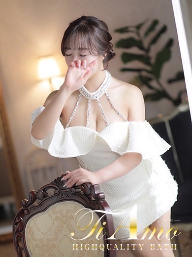 Ti Amo 泡泡浴 Kashii Mina