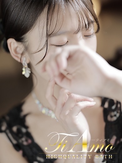 Ti Amo 泡泡浴 Kazama Suzune