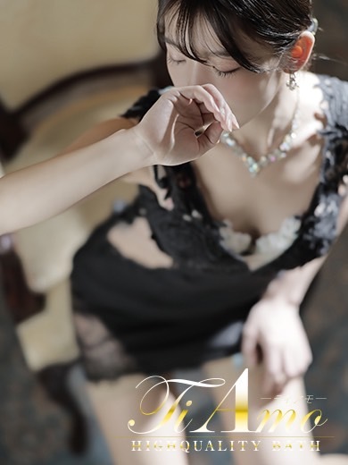 Ti Amo 泡泡浴 Kazama Suzune