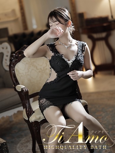 Ti Amo 泡泡浴 Kazama Suzune