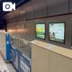 自慢できる福岡空港5☆☆☆☆☆『福岡きんしゃい』