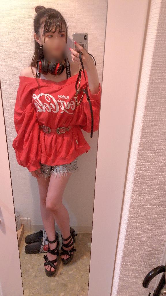 写メ日記サムネイル