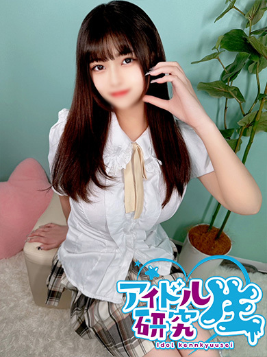 アイドル研究生 中洲店 soapland service parlor HARUNE