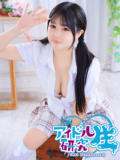 アイドル研究生 中洲店 泡泡浴 MINA