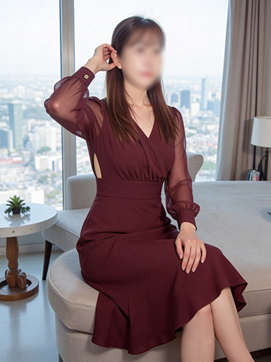 中洲人妻ソープ～もしづま～ もしも満たされたい美人妻と本気で○○したら･･･福岡博多店 泡泡浴 MAIKO