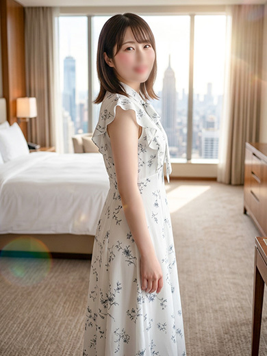 中洲人妻ソープ～もしづま～ もしも満たされたい美人妻と本気で○○したら･･･福岡博多店 泡泡浴 SENA