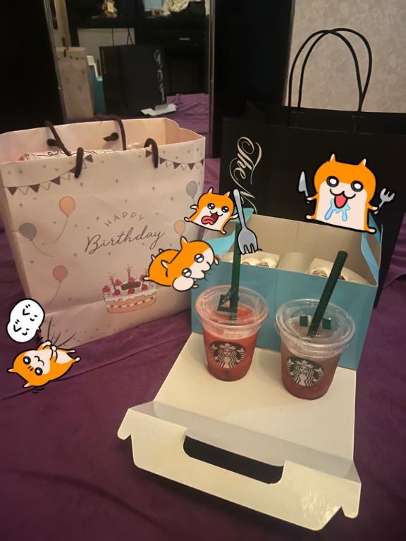 写メ日記サムネイル