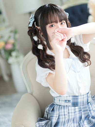 新感覚恋活ソープもしも彼女が〇〇だったら…福岡中洲本店 泡泡浴 RIRI