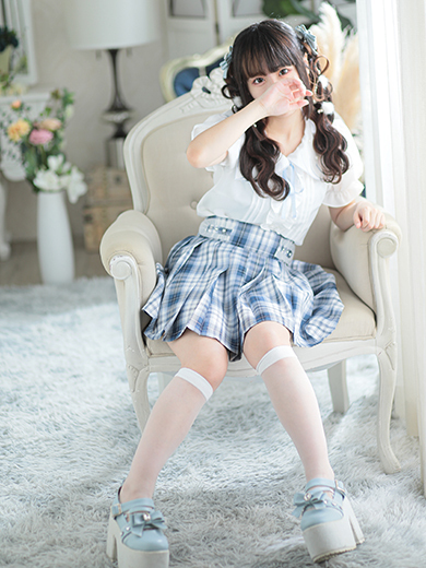 新感覚恋活ソープもしも彼女が〇〇だったら…福岡中洲本店 泡泡浴 RIRI