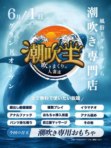 人妻王～オプション使いたい放題～ デリヘル SUI