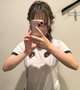 出勤してます☺️