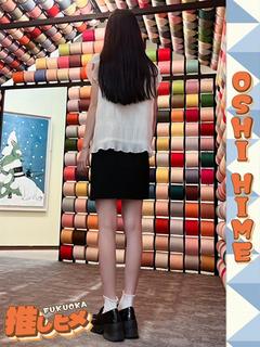 推しヒメ FUKUOKA ソープランド RIRI