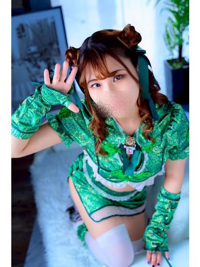 PLATINUM 한국인 가능 소프랜드 YURIKA