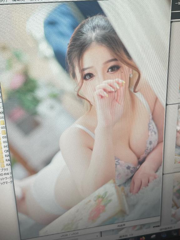 写メ日記サムネイル