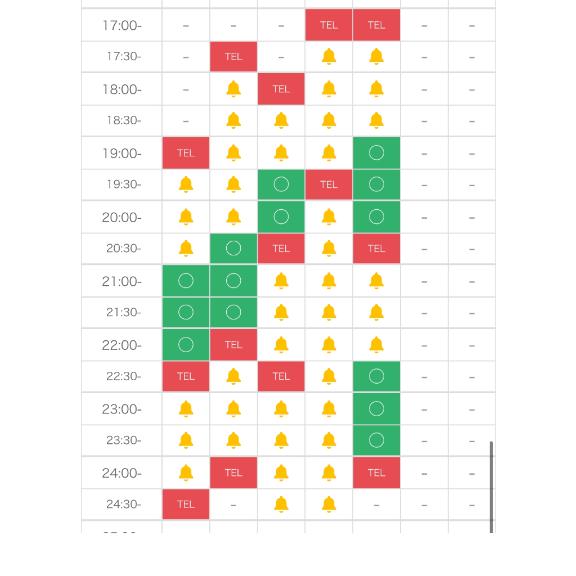 1枠🈳
