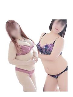 花梨と美衣の3P