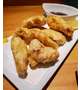 唐揚げ…いや、とり天か…