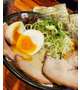 どこのか忘れたラーメン