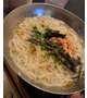 冷麺たべたいです