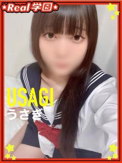 【うさぎ】