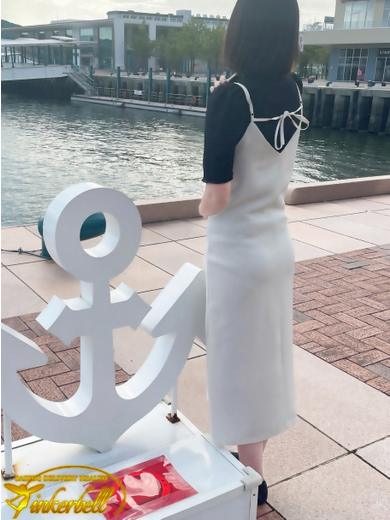 ティンカーベル 안마(데리버리) 【KANZENGYOUKAIMIKEIKEN】CHAN