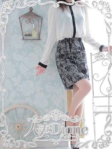 人妻ディオーネ 上門服務 RISA 熟女 自宅 3Ｐ男 逆