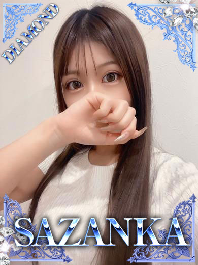 SAZANKA outcall escort service RINNKA【DIAMOND】