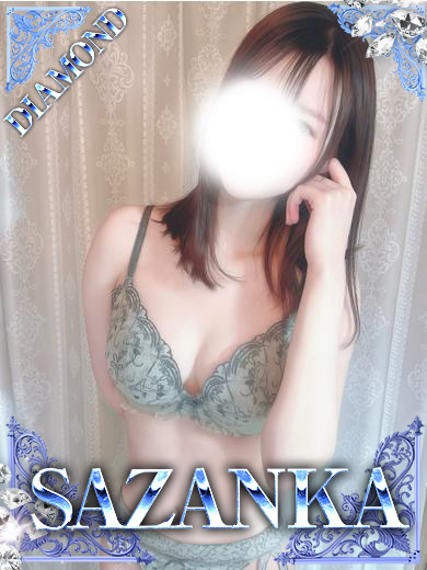 SAZANKA outcall escort service MOMOKA【DIAMOND】