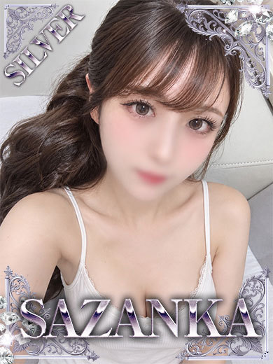 SAZANKA デリヘル MIKAMIRIA