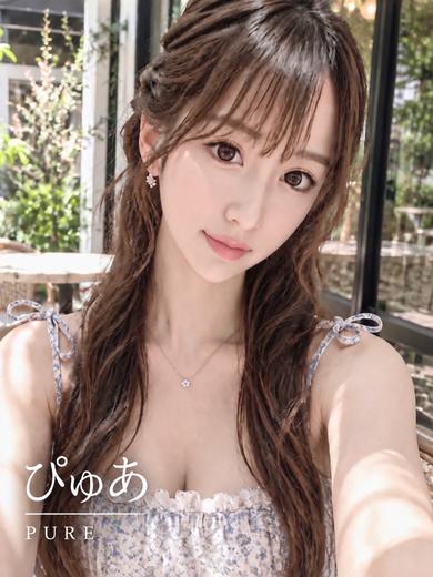 シークレット outcall escort service PURE