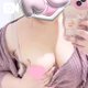 母乳まみれ🥲💦