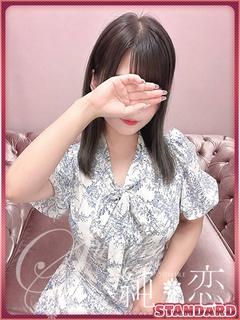 純恋 デリヘル RINA