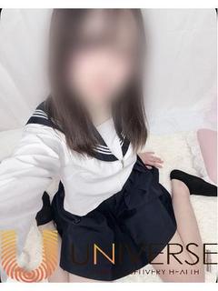 みなと【おっとりパイパン美少女】