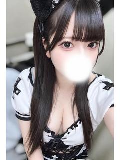 ぷりん【愛嬌抜群！振り返る可愛】