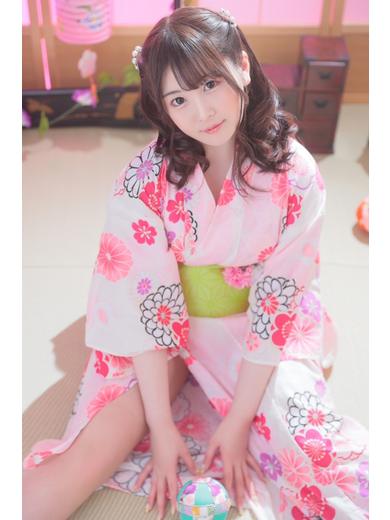 URARA 泡泡浴 CHIMU