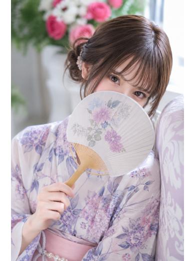URARA 泡泡浴 NATSUKI