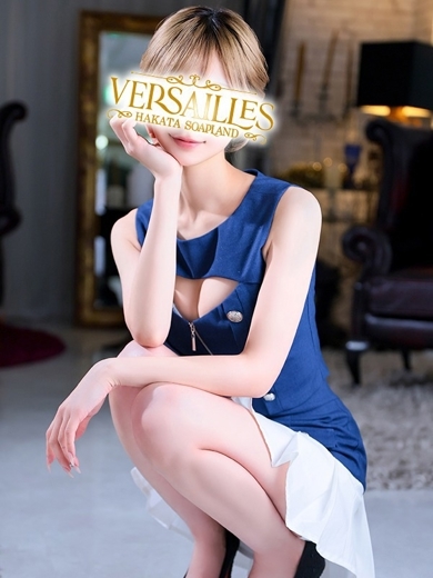 博多高級ソープ　VERSAILLES中洲　本館 soapland service parlor ★SARARA★