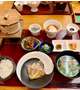 朝食