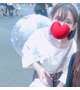 キス魔女子、入店🫶