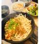 ヘルシーランチ