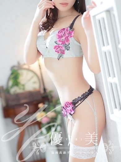 優美 デリヘル SENA