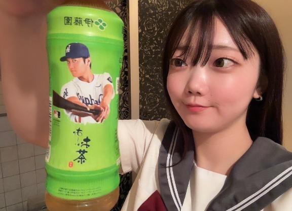 写メ日記サムネイル
