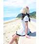 麻雀が…