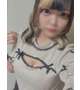 ちょっとエッチな服着てる