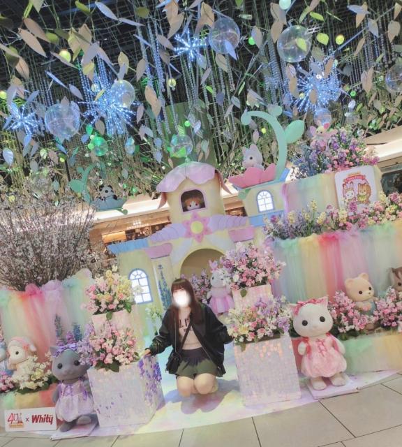 写メ日記サムネイル