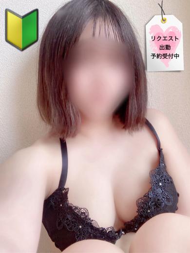 体験まりか☆業界未経験